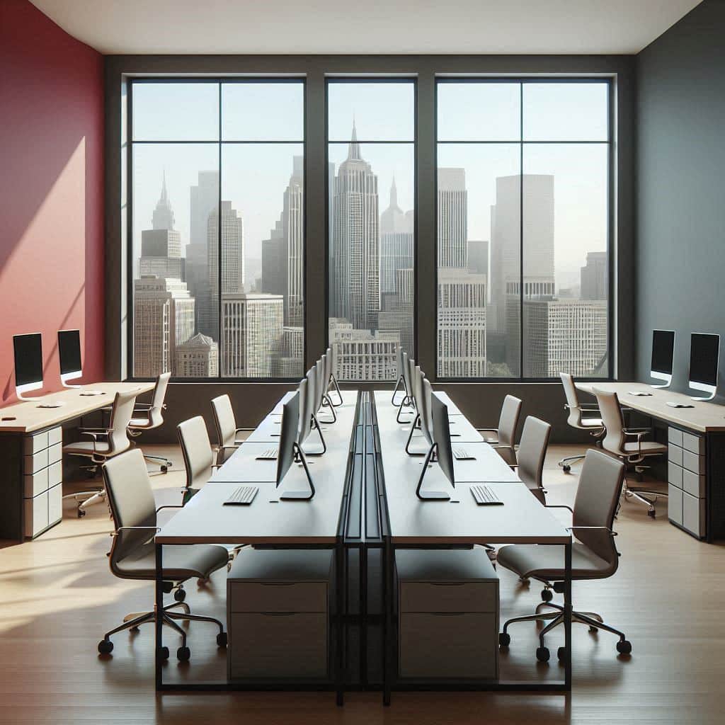 大厦名字文章配图